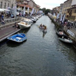 Navigami  e manifestazioni varie